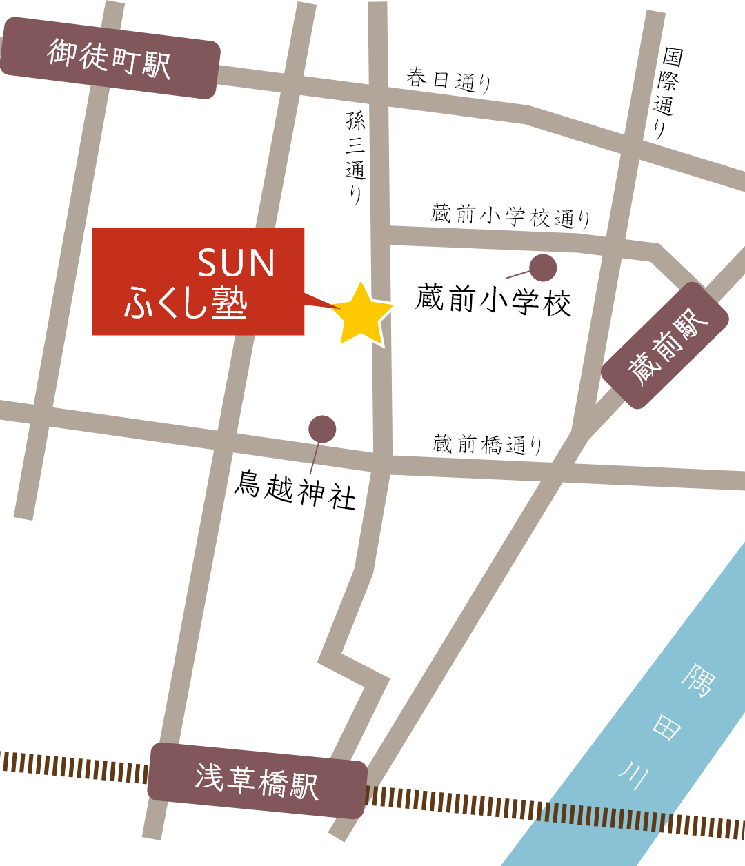 SUN ふくし塾